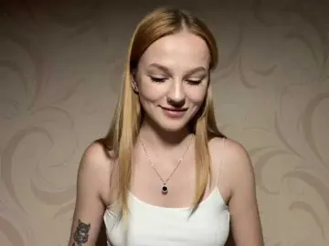 Bongacams Sex Chat of EvaKapnist