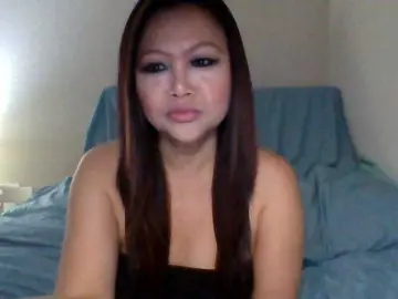 Bongacams Adult Webcam of cindyvong