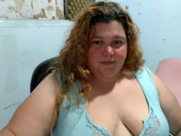 Bongacams Live Porn of squirtbbw