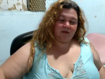 Bongacams Watch Live Sex Cams of squirtbbw