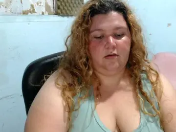 Bongacams Private Sex Chat of squirtbbw