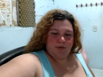 Bongacams Sex Cam of squirtbbw