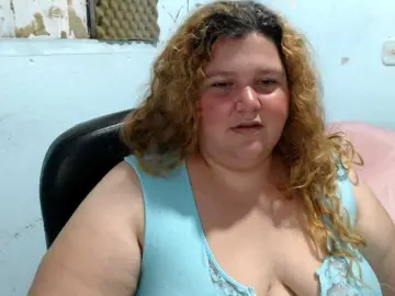 Bongacams Live Sex of squirtbbw