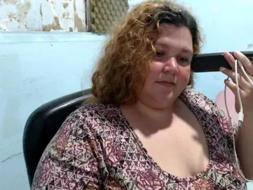 Bongacams Sex Chat of squirtbbw