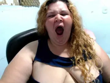 Bongacams Live Sex of squirtbbw