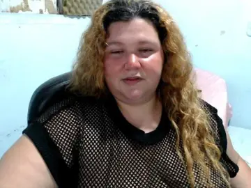 Bongacams Live Porn of squirtbbw