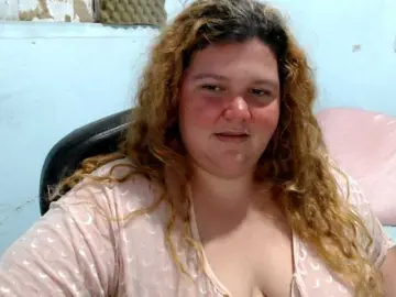 Bongacams Sex Cam of squirtbbw