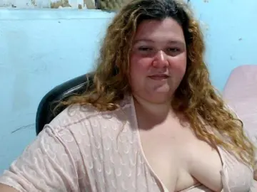 Bongacams Live Porn of squirtbbw