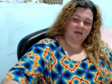 Bongacams Sex Cam of squirtbbw
