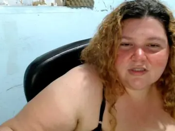 Bongacams Sex Chat of squirtbbw
