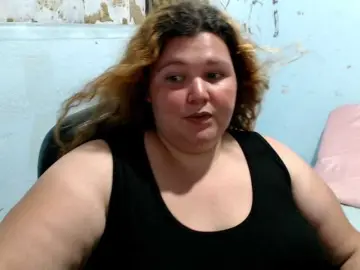 Bongacams Free Porn Cam of squirtbbw