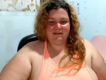 Bongacams Live Sex Cam of squirtbbw