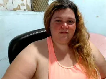 Bongacams Sex Cam of squirtbbw