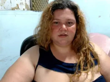 Bongacams Sex Cam of squirtbbw