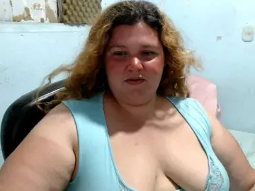 Bongacams Sex Cam of squirtbbw