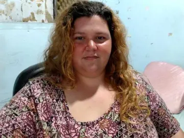 Bongacams Live Porn of squirtbbw