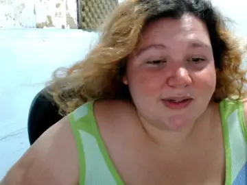 Bongacams Sex Cam of squirtbbw