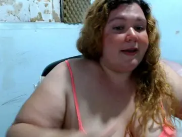 Bongacams Free Live Porn of squirtbbw