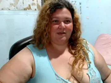 Bongacams Live Sex of squirtbbw