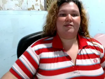 Bongacams Sex Chat of squirtbbw