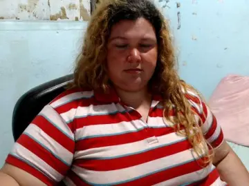 Bongacams Nude Webcam of squirtbbw