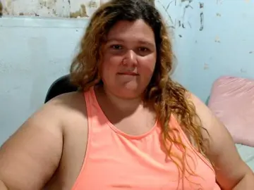 Bongacams Sex Cam of squirtbbw