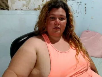 Bongacams Sex Cam of squirtbbw