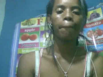 Bongacams Nude Webcam of Fanihsexy