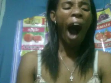 Bongacams Sex Cam of Fanihsexy