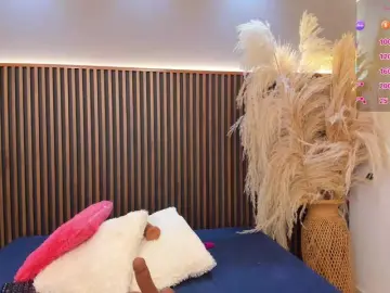 Bongacams Watch Live Sex Cams of SamanthaaBrownn