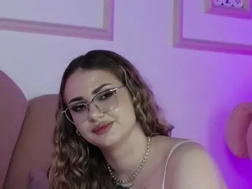 Bongacams Nude Webcam of AbbyWhite
