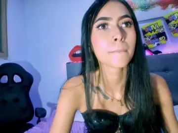 Bongacams Sex Cam of Amberx-Sweet