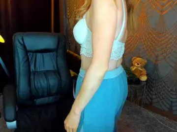 Bongacams Private Sex Chat of Annabel-xxx