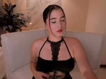 Bongacams Live Sex of DominiqueVega