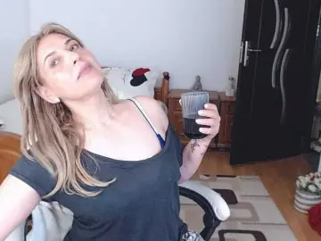Bongacams Sex Chat of Evamaria2025
