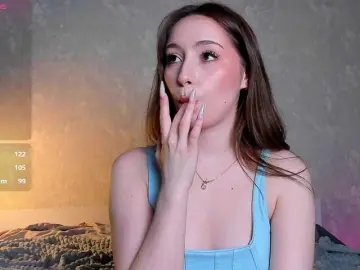 Bongacams Best live sex cam show of LunBunny