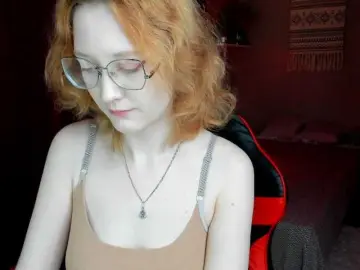 Bongacams Adult Video Chat of LunaTerry