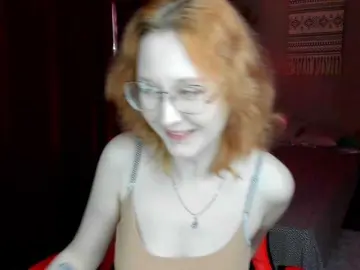 Bongacams Live Porn of LunaTerry