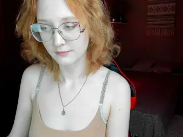 Bongacams Private Sex Chat of LunaTerry