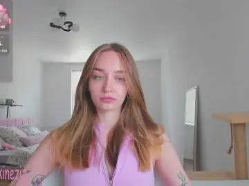 Bongacams Sex Chat of Polikinesis