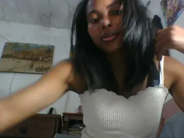 Bongacams Best live sex cam show of Aina9