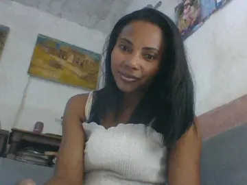 Aina9 from bongacams