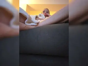Bongacams Live Porn of BaditaLuna