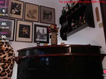 Magdalenaaa from bongacams