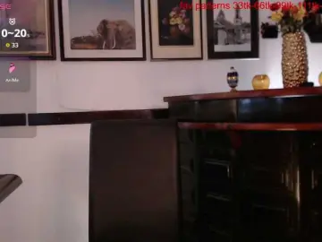 Bongacams Adult Webcam of Magdalenaaa