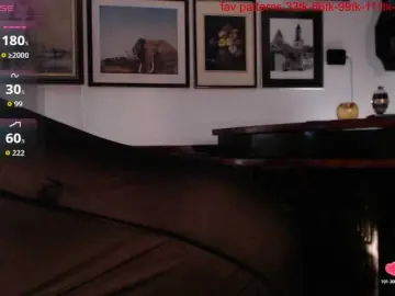 Bongacams Live Porn of Magdalenaaa