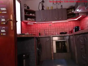 Bongacams Live Sex Cam of Magdalenaaa