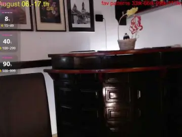 Bongacams Live Sex of Magdalenaaa