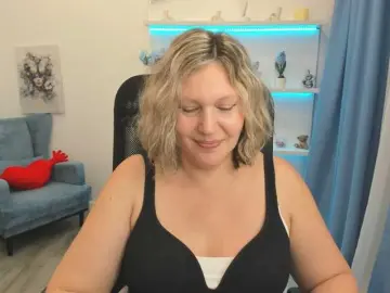 NinaStarle from bongacams