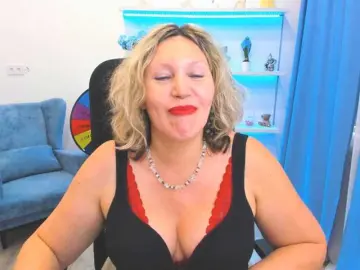 Bongacams Best live sex cam show of NinaStarle
